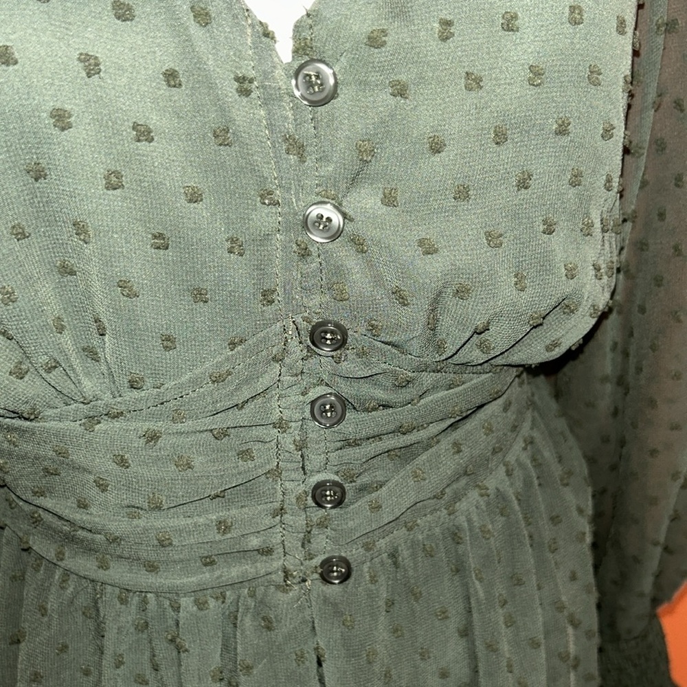 NWT Francesca’s Boutique - Picture 8 of 11